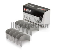 King Engine Bearings Audi CEPA/ CEPB (Size 0.05) Connecting Rod Bearing Set OE Replacement SP / SV