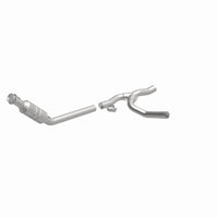 MagnaFlow Direct Fit Catalytic Converter 04-05 Dodge RAM 1500 Pickup 3.7L (Inc 4WD 4.7L) P/S