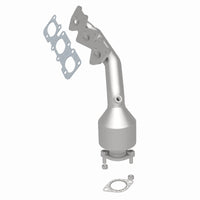 MagnaFlow Direct Fit Catalytic Converter 2007-2009 Sorento 3.3 3.8 L Manifold