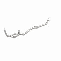 MagnaFlow 98-00 Sienna V6 3 OEM Underbody Direct Fit Converter