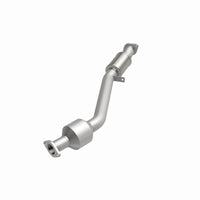 MagnaFlow Direct Fit Catalytic Converter 2013 Scion Fr-S 2.0L