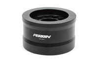PERRIN 15-26 Subaru WRX & 13-25 Crosstrek/OBXT/LGT/Impreza & BRZ/GR86 Oil Temp / Pressure Adapter