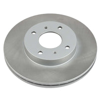 Power Stop 99-02 Infiniti G20 Front Semi Coated Rotor