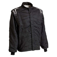 Sparco Sport Light Pro Jkt Small Black/Blue