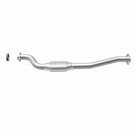 MagnaFlow Direct Fit Catalytic Converter 09-10 Hummer H3T 3.7L