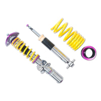 KW Clubsport 2 Way Kit 2015-17 Ford Mustang GT/EcoBoost