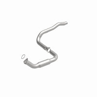 MagnaFlow 07-08 Chevrolet Suburban 2500 6.0L Direct Fit Converter