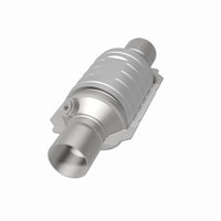 MagnaFlow Universal Catalytic Converter 2.00inch w/ single O2