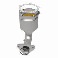 MagnaFlow Direct Fit Catalytic Conv 00-01 Infiniti I30 3.0L Front / 00-01 Nissan Maxima 3.0L Front