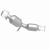 MagnaFlow 09-12 Infiniti FX35 3.5L Direct Fit Converter