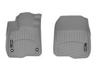 WeatherTech 2023 Honda CR-V (Incl. Hybrid) Front FloorLiner - Grey