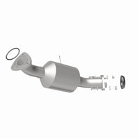 MagnaFlow 2003 Cadillac CTS 3.2L Direct Fit Converter