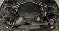 K&N 08-13 BMW M3 4.0L V8 AirCharger Performance Intake