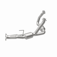 MagnaFlow 05-06 Jeep Grand Cherokee 5.7L Direct Fit Catalytic Converter
