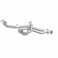 MagnaFlow California Direct Fit Catalytic Converter 01-03 Toyota Sienna 3.0L