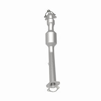 MagnaFlow Direct Fit Catalytic Converter 2005-2007 Cobalt 2 L Underbody