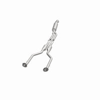 MagnaFlow Direct Fit Catalytic Converter 07-10 Lexus GS350 3.5L