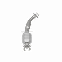 MagnaFlow Direct Fit Catalytic Converter 2011 Buick Regal 2.0L