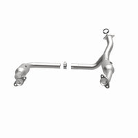 MagnaFlow DF Conv Ford/Mercury 06-10 Explorer/Mountaineer/ 07-10 Explorer SportTrac 4.0L Y-Pipe Assy