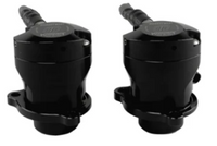 Turbosmart 2026+ Dodge Charger 3.0L Hurricane Plumb Back VR32 Kompact EM BOV