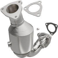 MagnaFlow 2017 Q7 V6 3 OEM Underbody Direct Fit Converter