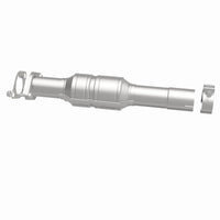 MagnaFlow Direct Fit Catalytic Converter 2012-2013 Impala 3.6L Underbody
