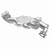 MagnaFlow 11-13 Subaru Forester California Grade CARB Compliant Direct-Fit Catalytic Converter
