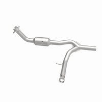 MagnaFlow 07-08 Ford F-150 4.6L Direct Fit Converter