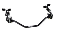 Ridetech 65-70 Chevrolet Impala MuscleBar w/ Posi-Links Rear