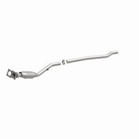 MagnaFlow 96-01 Chrysler Town & Country 3.3L Direct Fit Converter