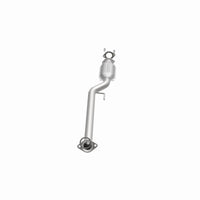MagnaFlow Direct Fit Catalytic Converter 02-06 Nissan Sentra 2.5L