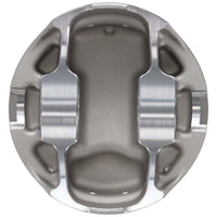 Wiseco RED Series Chevy Small Block 350 4.030in Bore 1.125in CH -17.00 CC Piston Set