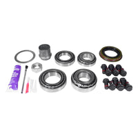 Yukon Gear 2017+ Ford F250/350 Master Overhaul Kit Dana 275MM Rear Differential