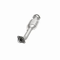MagnaFlow Direct Fit Catalytic Converter 07 Titan 5.6L D/S rr OEM
