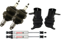 Ridetech 61-64 Cadillac Air Suspension System