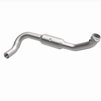 MagnaFlow 05-06 Lincoln Navigator 5.4L Direct Fit Catalytic Converter - Passenger Side