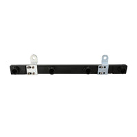 Aeromotive 05-10 Ford 4.6L 3-Valve Fuel Rails - Black