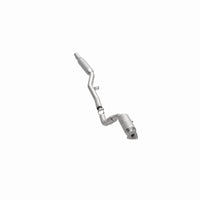 MagnaFlow Right Side Direct Fit Catalytic Converter California Grade 06-08 Audi A6 Quattro 3.2L