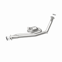 MagnaFlow California Direct Fit Catalytic Converter 01-03 Toyota Sienna 3.0L