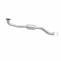 MagnaFlow Direct Fit Catalytic Converter 01-04 Subaru Outback 3L Passenger Side