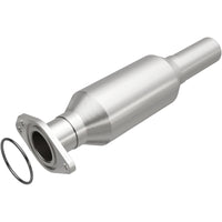 MagnaFlow 08-09 Fusion V6 3 OEM Underbody Direct Fit Converter
