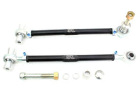 SPL Parts 2022+ BMW G8X (M3/M4) Front Tension Rods (NOT FOR AWD/X-DRIVE)