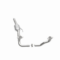 MagnaFlow Direct Fit Catalytic Converter 00-03 Durango 2WD OEM