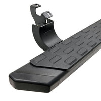 Westin 05-23 Toyota Tacoma DC HDX Running Boards - Tex. Blk
