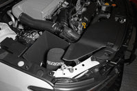 PERRIN 22-26 Subaru WRX Cold Air Intake w/Heatshield - Hyper Pink