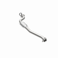 MagnaFlow Direct Fit Catalytic Converter 09-10 Hummer H3T 3.7L