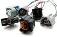 DeatschWerks Delphi Top Feed Injector Clips