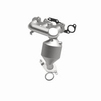 MagnaFlow Direct Fit Catalytic Converter Avalon/Sienna manif OEM
