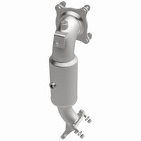 MagnaFlow 19-20 Acura RDX Single Underbody 2L Direct Fit Converter