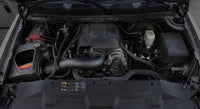 K&N 09-12 V8 GM 1500 Performance Air Intake System